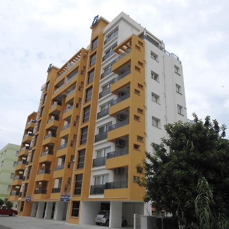 Alp Apartment Famagusta  Esterno foto