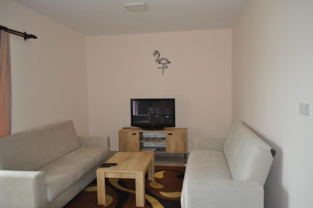 Alp Apartment Famagusta  Esterno foto