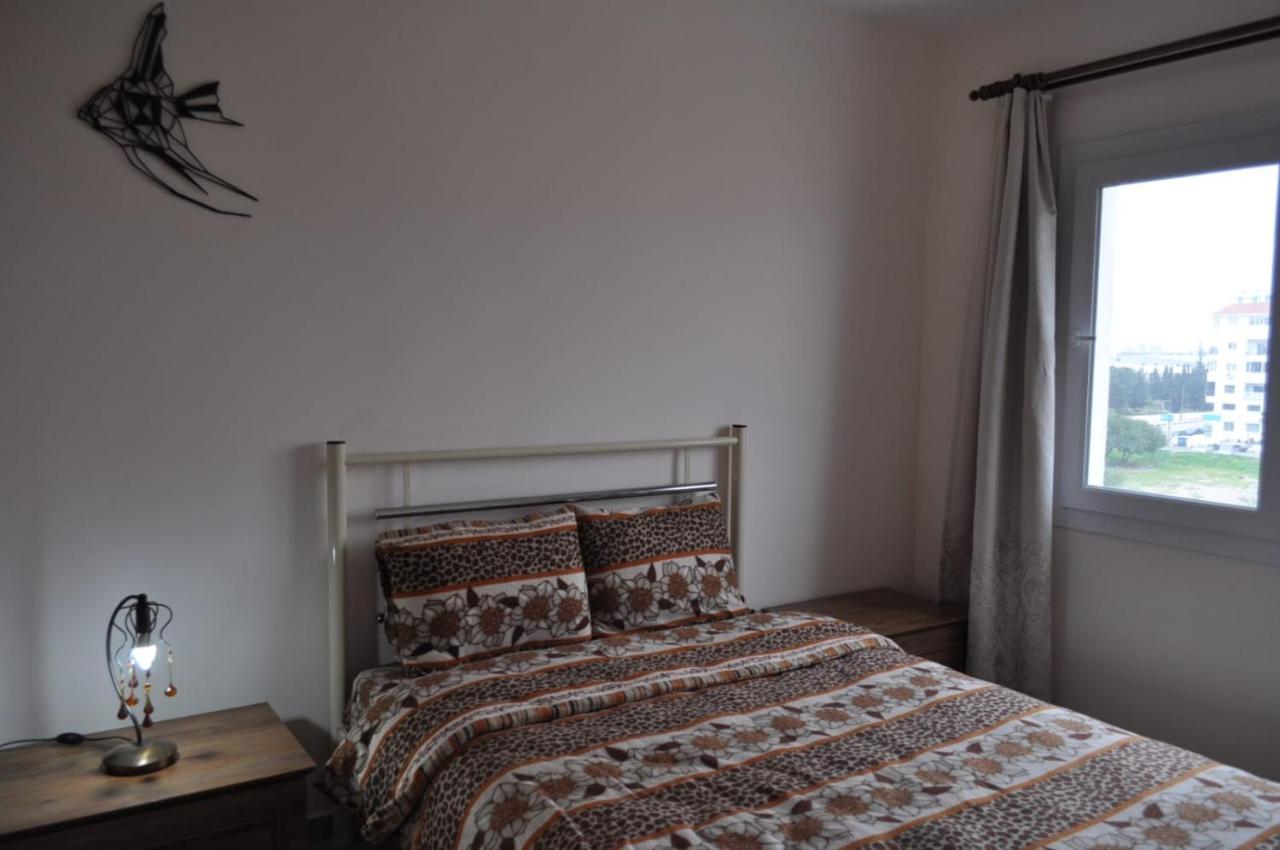 Alp Apartment Famagusta  Esterno foto