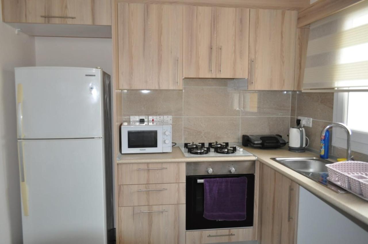 Alp Apartment Famagusta  Esterno foto