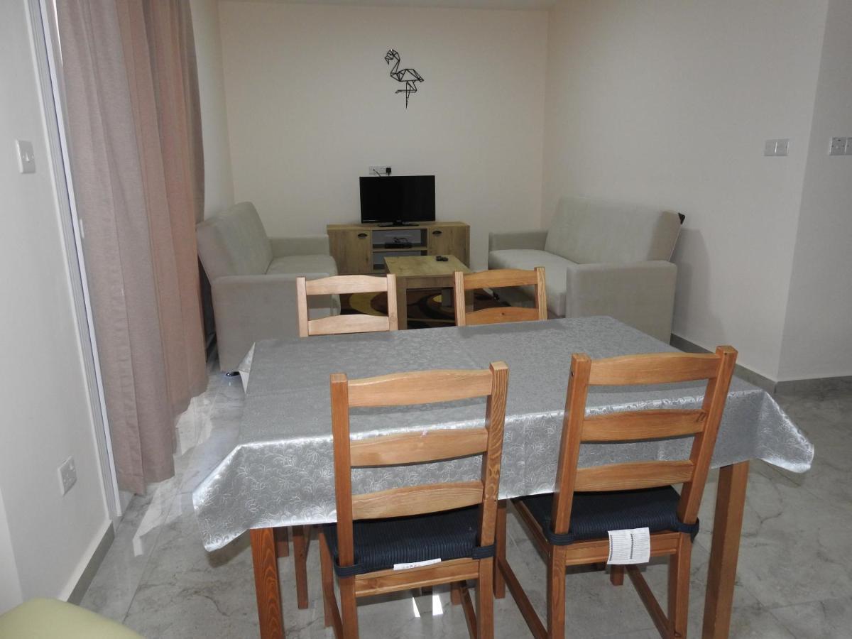 Alp Apartment Famagusta  Esterno foto