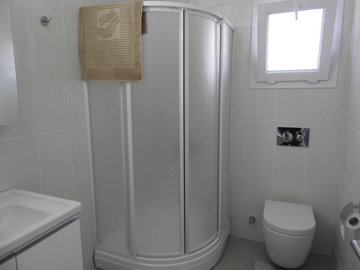 Alp Apartment Famagusta  Esterno foto