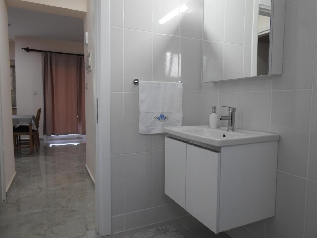Alp Apartment Famagusta  Esterno foto