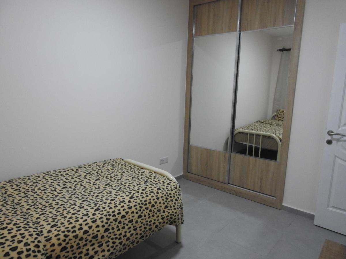 Alp Apartment Famagusta  Esterno foto