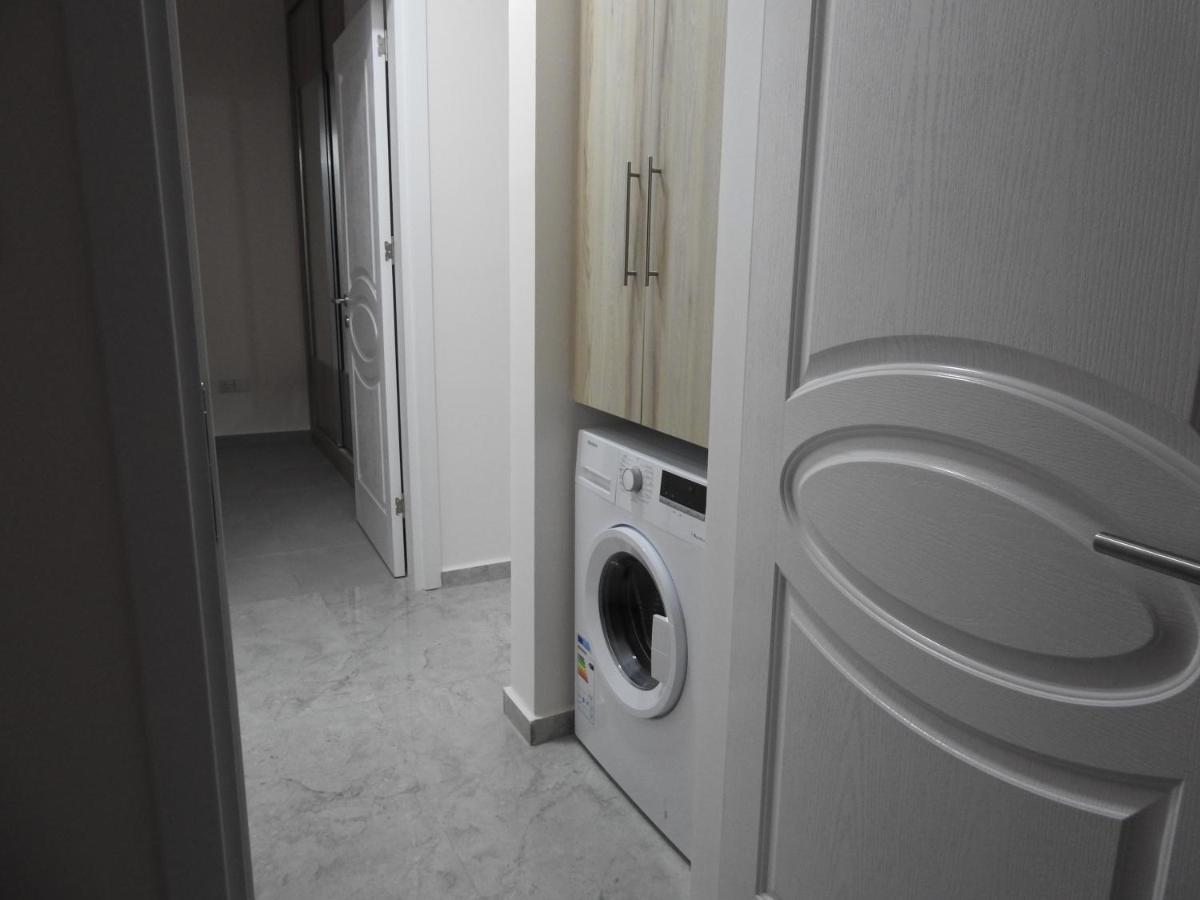 Alp Apartment Famagusta  Esterno foto