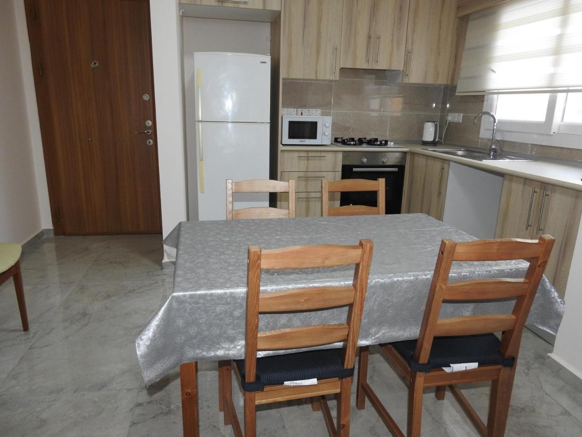 Alp Apartment Famagusta  Esterno foto