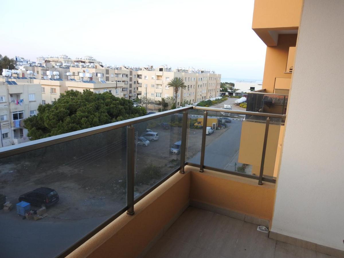 Alp Apartment Famagusta  Esterno foto